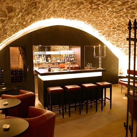 ホテルRottele'S Restaurant & Residenz バーデン＝バーデン エクステリア 写真