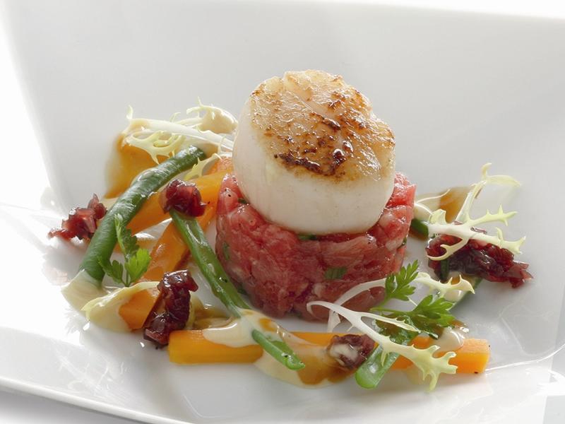 ホテルRottele'S Restaurant & Residenz バーデン＝バーデン エクステリア 写真