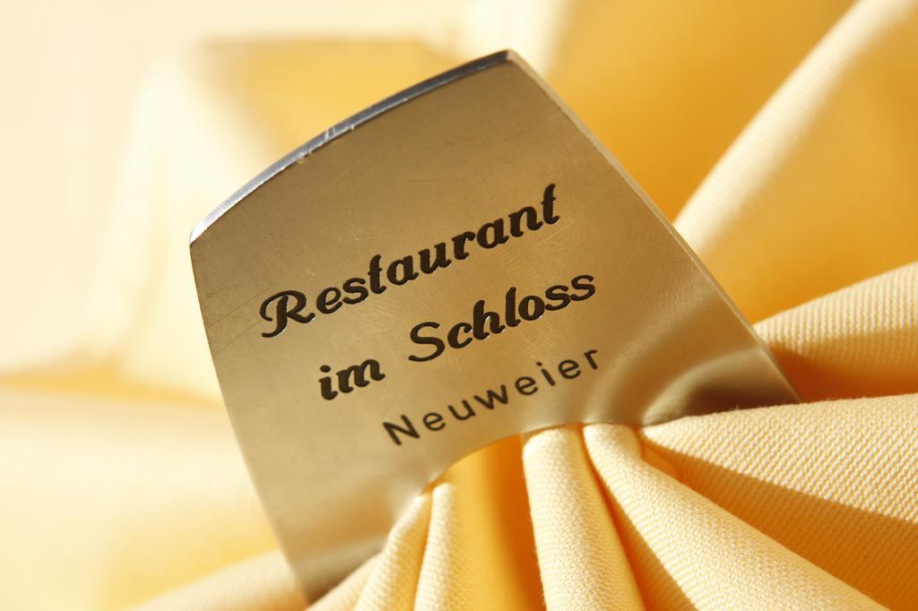 ホテルRottele'S Restaurant & Residenz バーデン＝バーデン エクステリア 写真