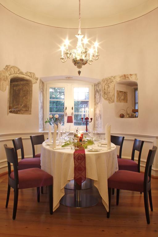 ホテルRottele'S Restaurant & Residenz バーデン＝バーデン エクステリア 写真