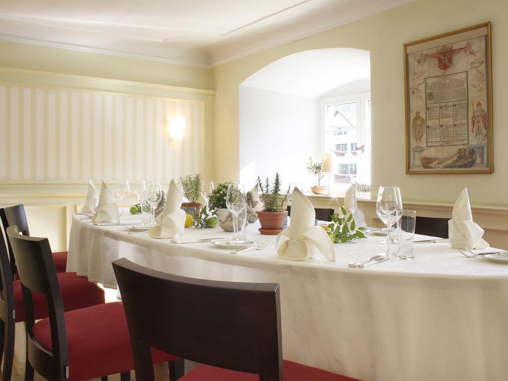 ホテルRottele'S Restaurant & Residenz バーデン＝バーデン エクステリア 写真