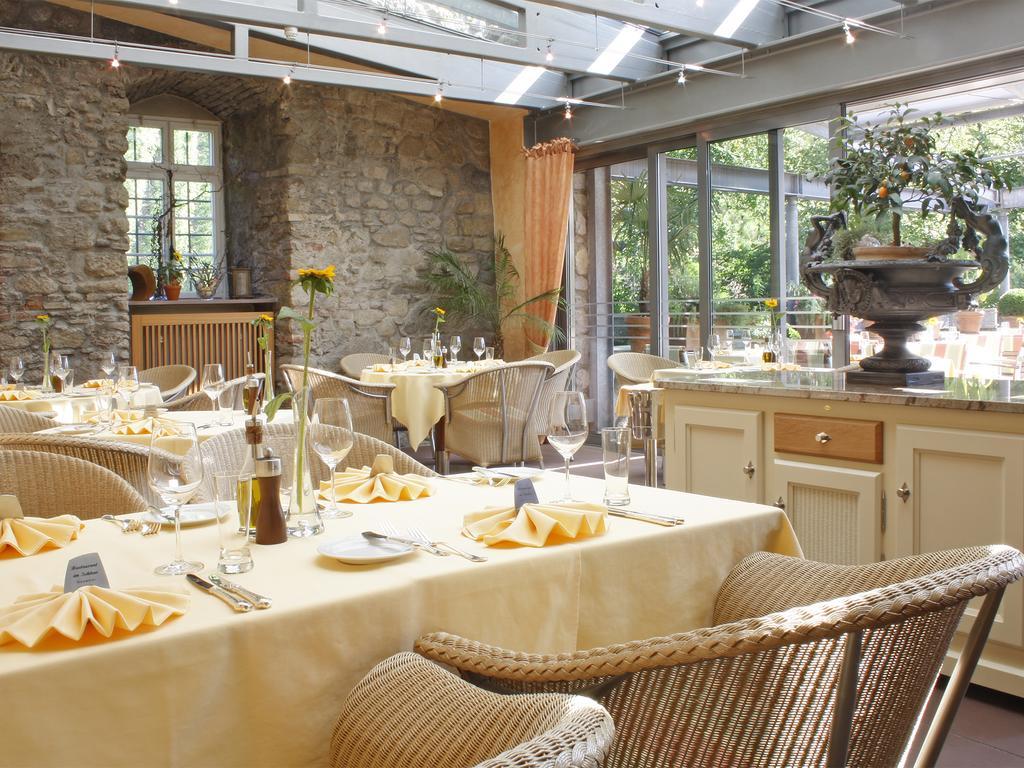ホテルRottele'S Restaurant & Residenz バーデン＝バーデン エクステリア 写真