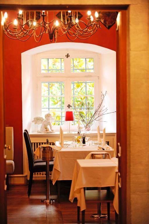 ホテルRottele'S Restaurant & Residenz バーデン＝バーデン エクステリア 写真